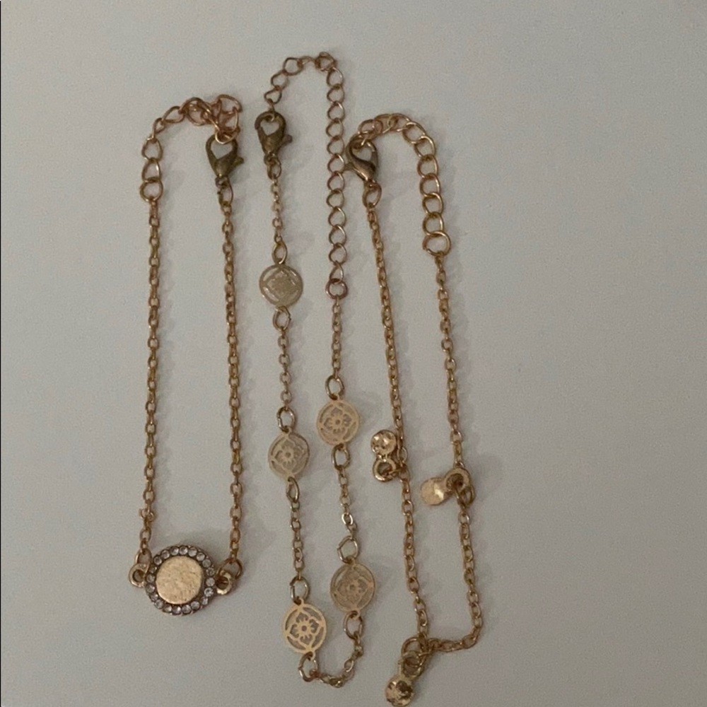Bracelet set
